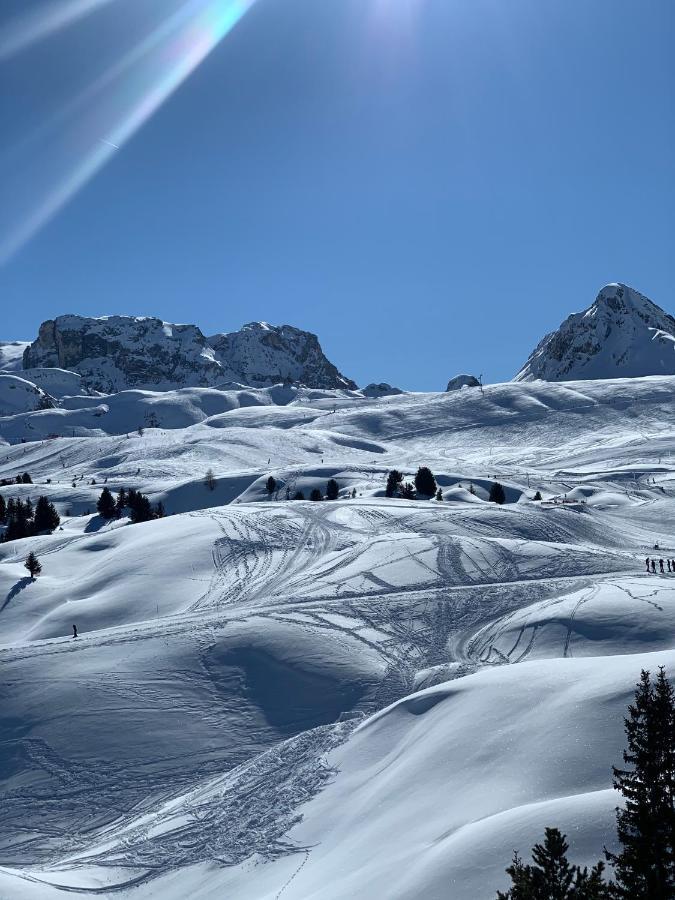 Bel Appartement Ski Aux Pieds Plagne Bellecote La Plagne Buitenkant foto